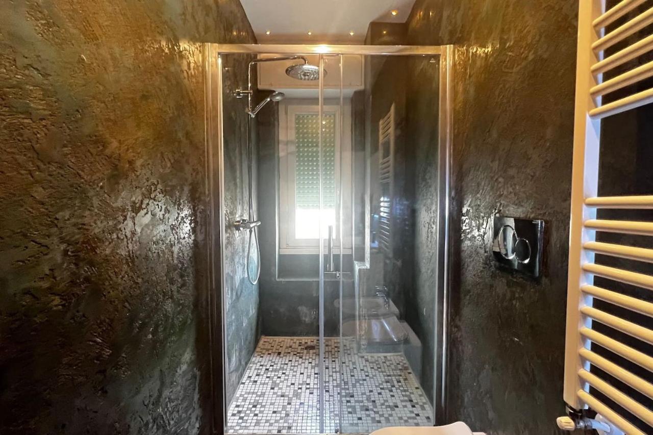 Apartment Prestigioso Trilocale Sui Navigli Con A/c & Wi-fi