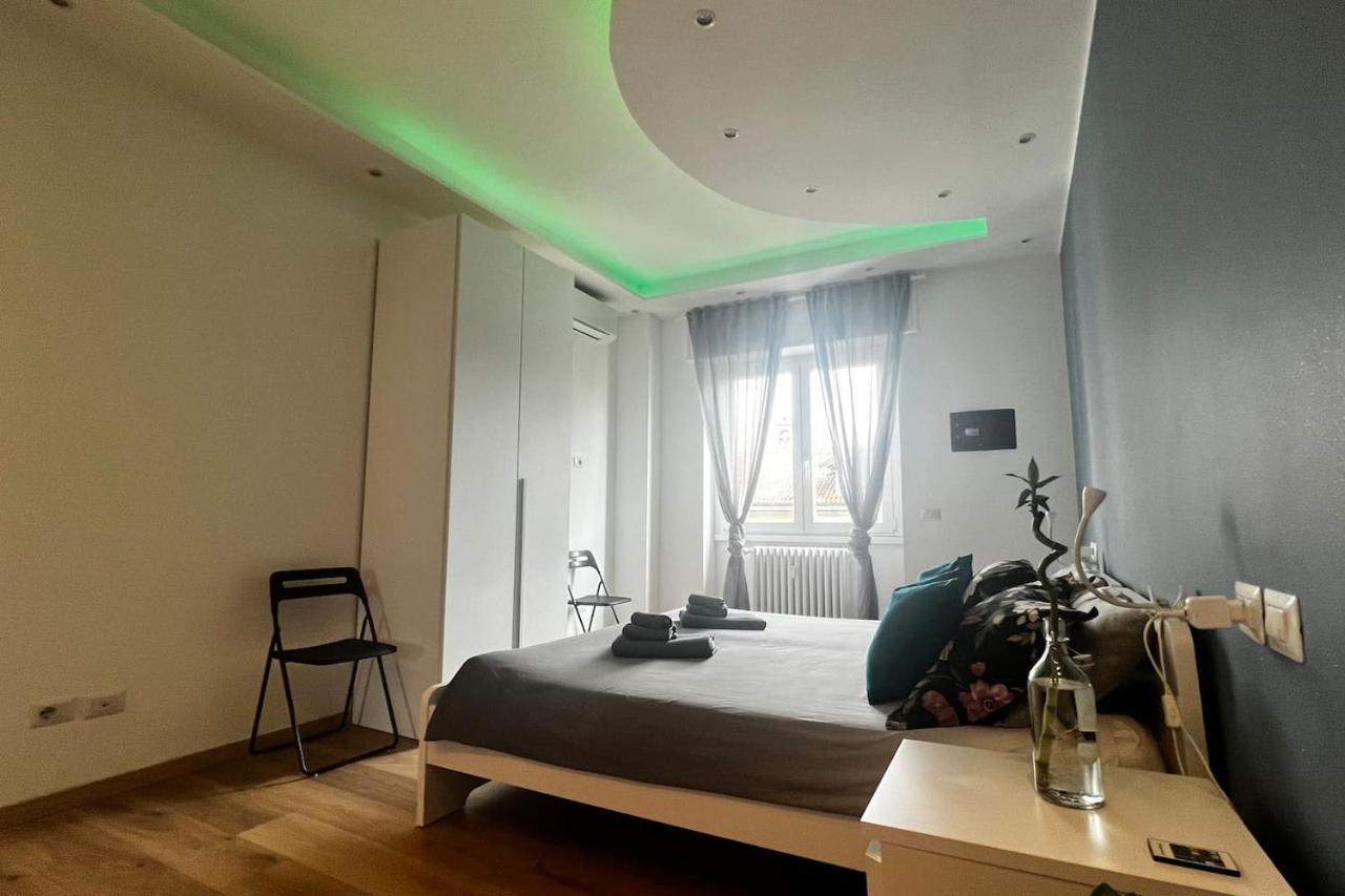 Apartment Prestigioso Trilocale Sui Navigli Con A/c & Wi-fi Milan