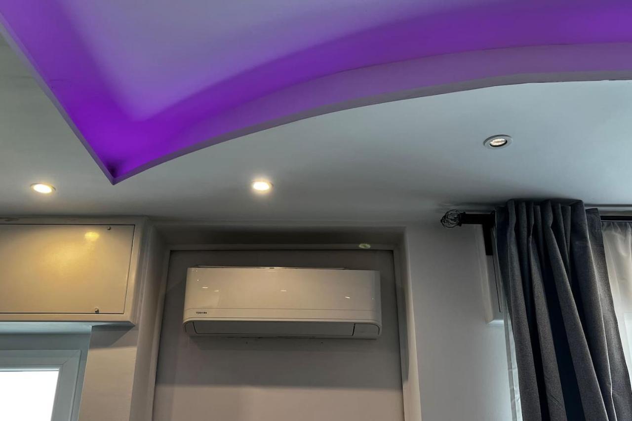 Prestigioso Trilocale Sui Navigli Con A/c & Wi-fi Apartment Milan