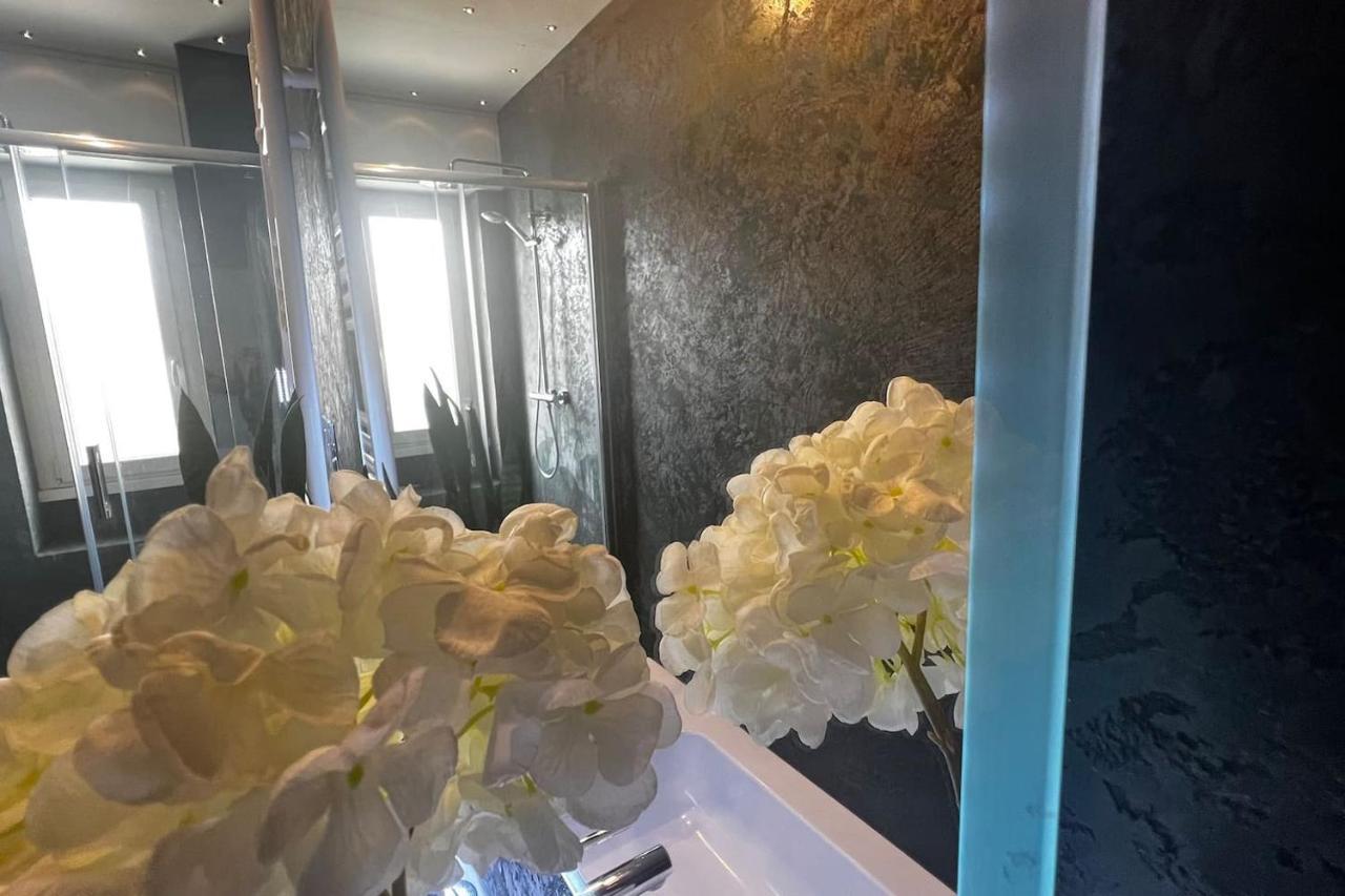 Prestigioso Trilocale Sui Navigli Con A/c & Wi-fi Milan