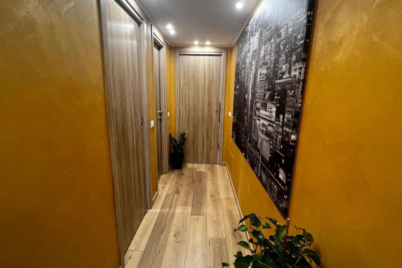 Apartment Prestigioso Trilocale Sui Navigli Con A/c & Wi-fi Milan