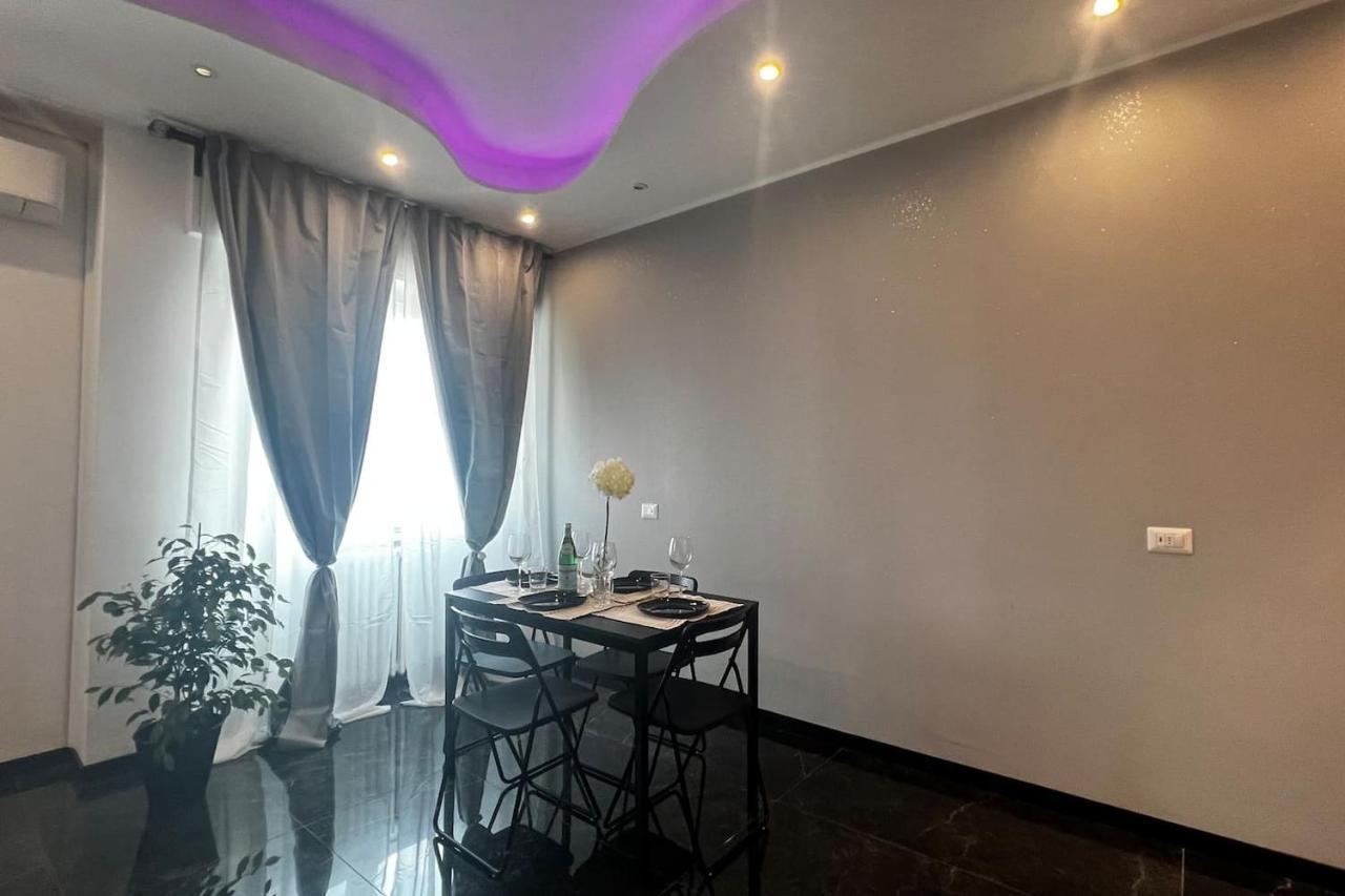 Prestigioso Trilocale Sui Navigli Con A/c & Wi-fi Apartment Milan