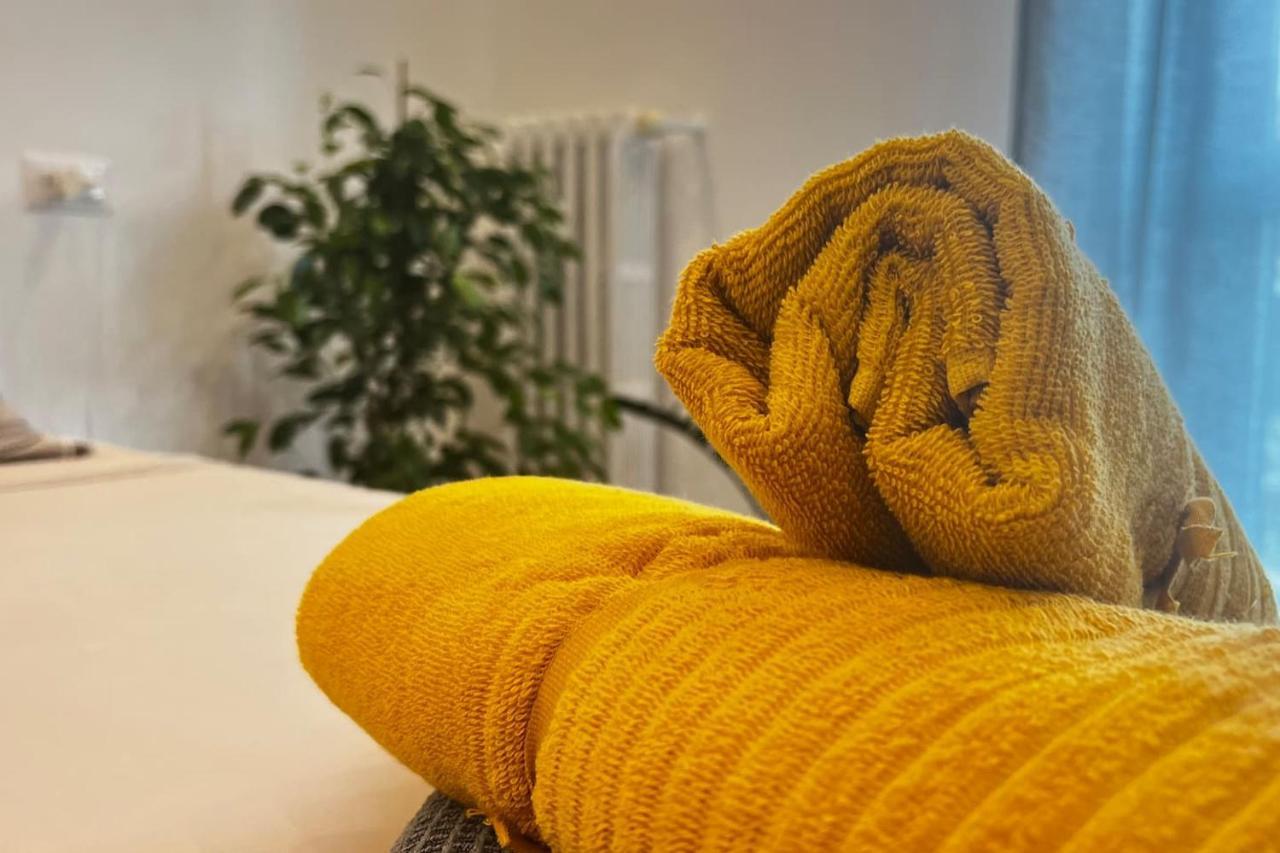 Prestigioso Trilocale Sui Navigli Con A/c & Wi-fi Milan
