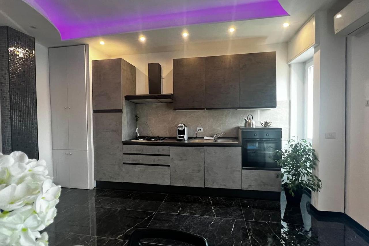 Apartment Prestigioso Trilocale Sui Navigli Con A/c & Wi-fi Milan