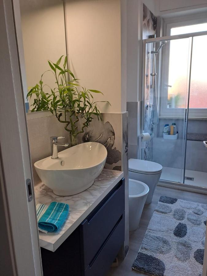 Casarina Apartment Milan