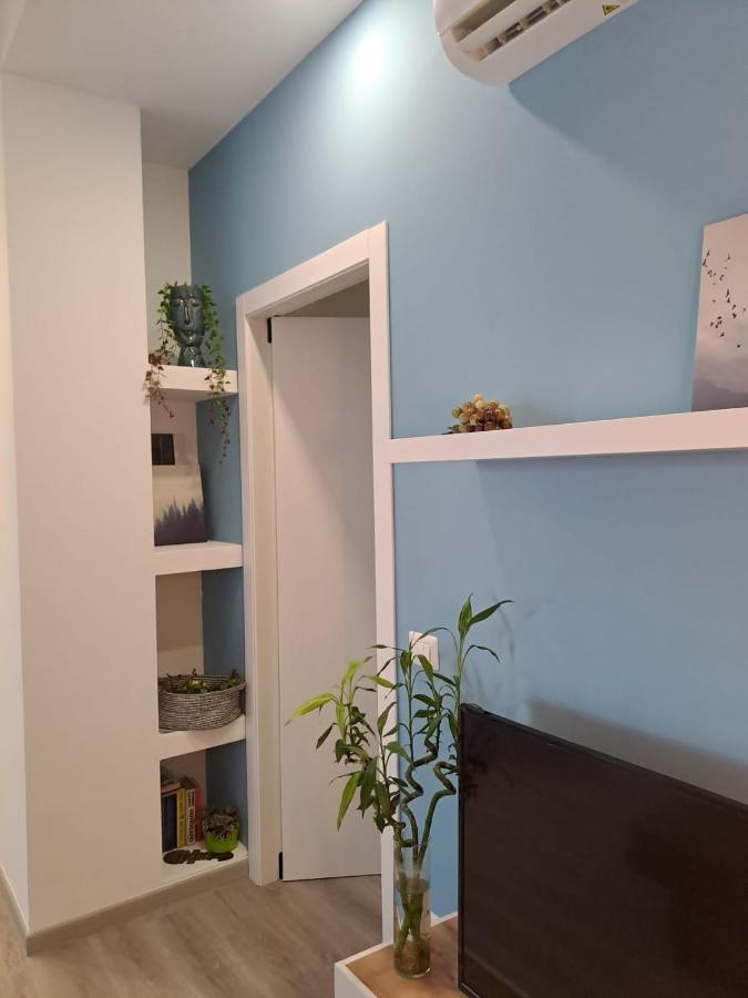 Apartment Casarina *
