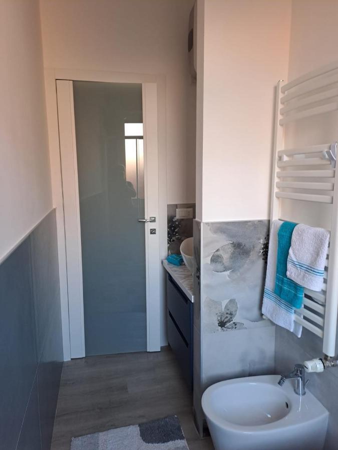 Apartment Casarina Milan