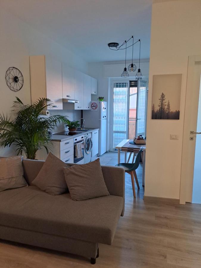 Apartment Casarina