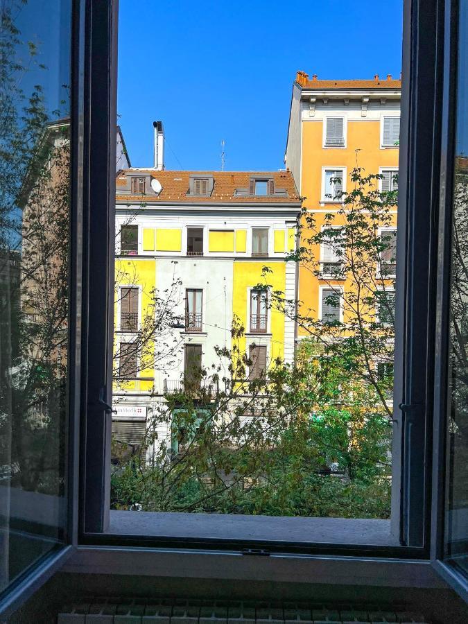 Appartement The Boutique - Marghera, M1 Wagner