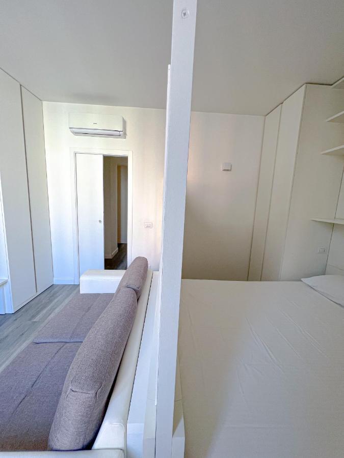 Appartement The Boutique - Marghera, M1 Wagner *