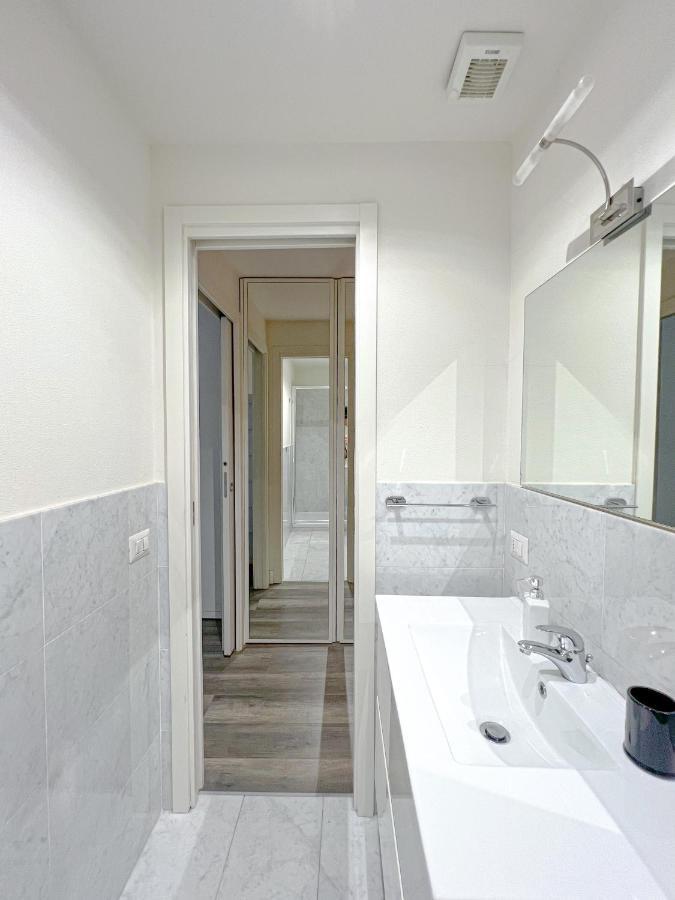 Appartement The Boutique - Marghera, M1 Wagner