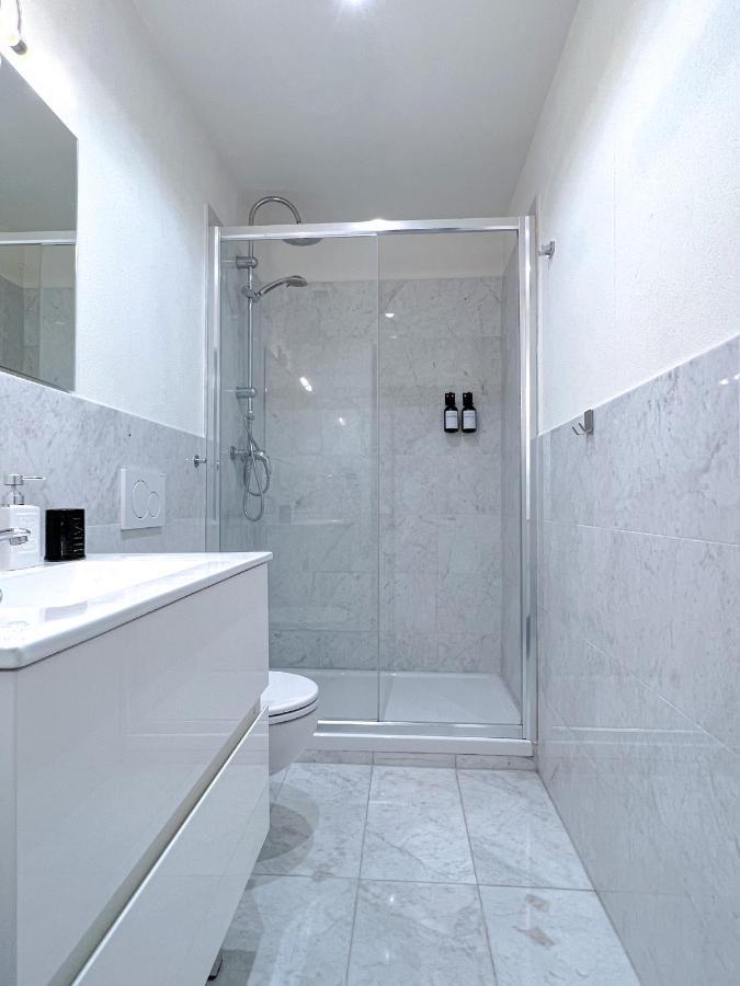 Appartement The Boutique - Marghera, M1 Wagner Milaan