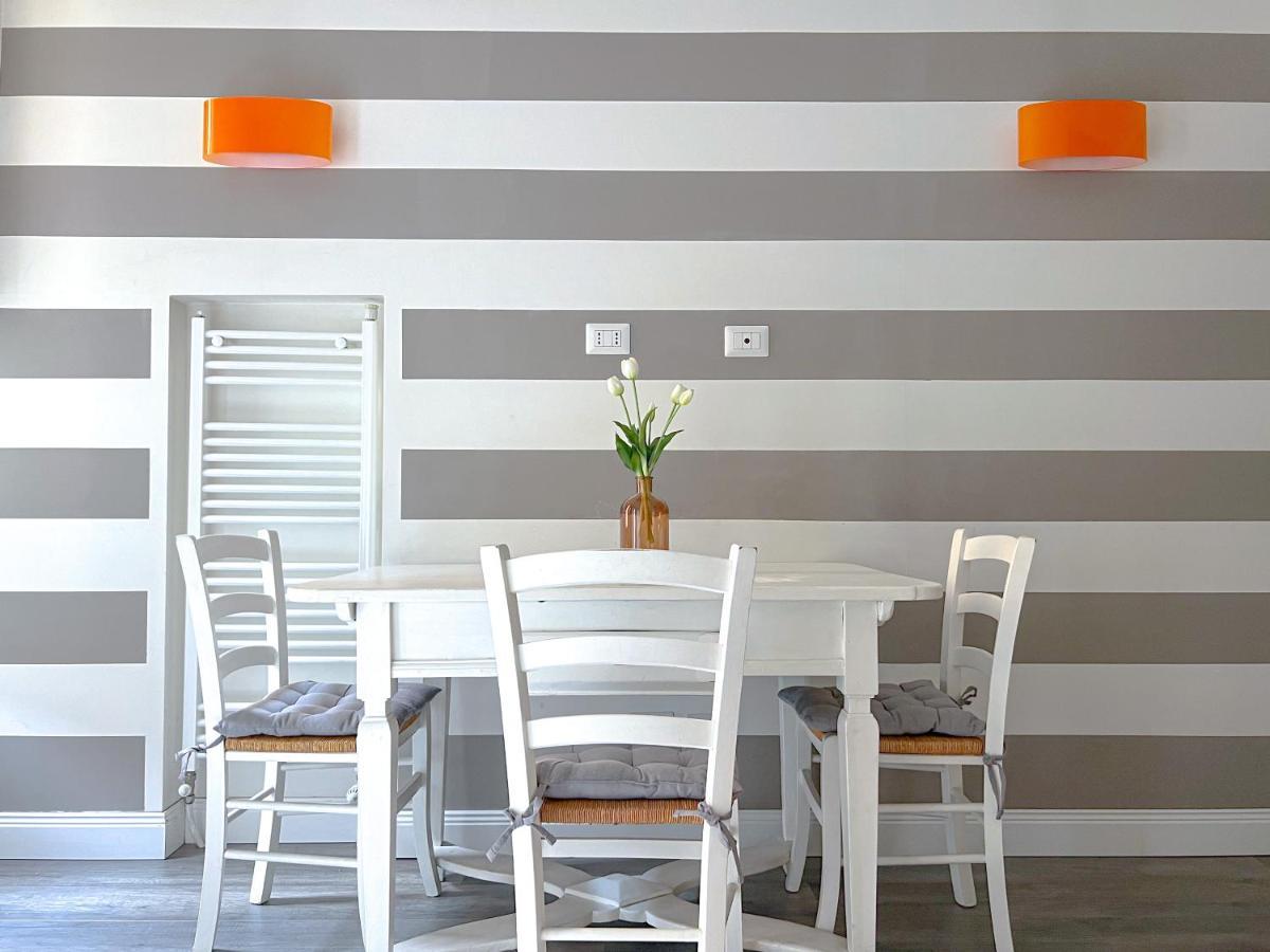 Appartement The Boutique - Marghera, M1 Wagner *