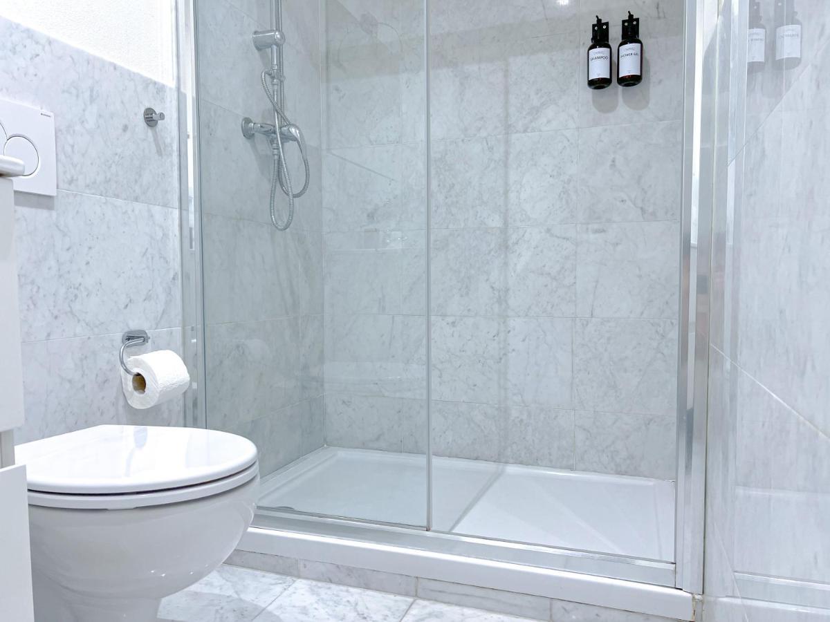 The Boutique - Marghera, M1 Wagner Appartement