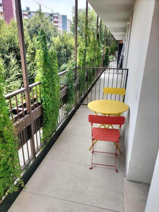 Nolo District Apartment *
