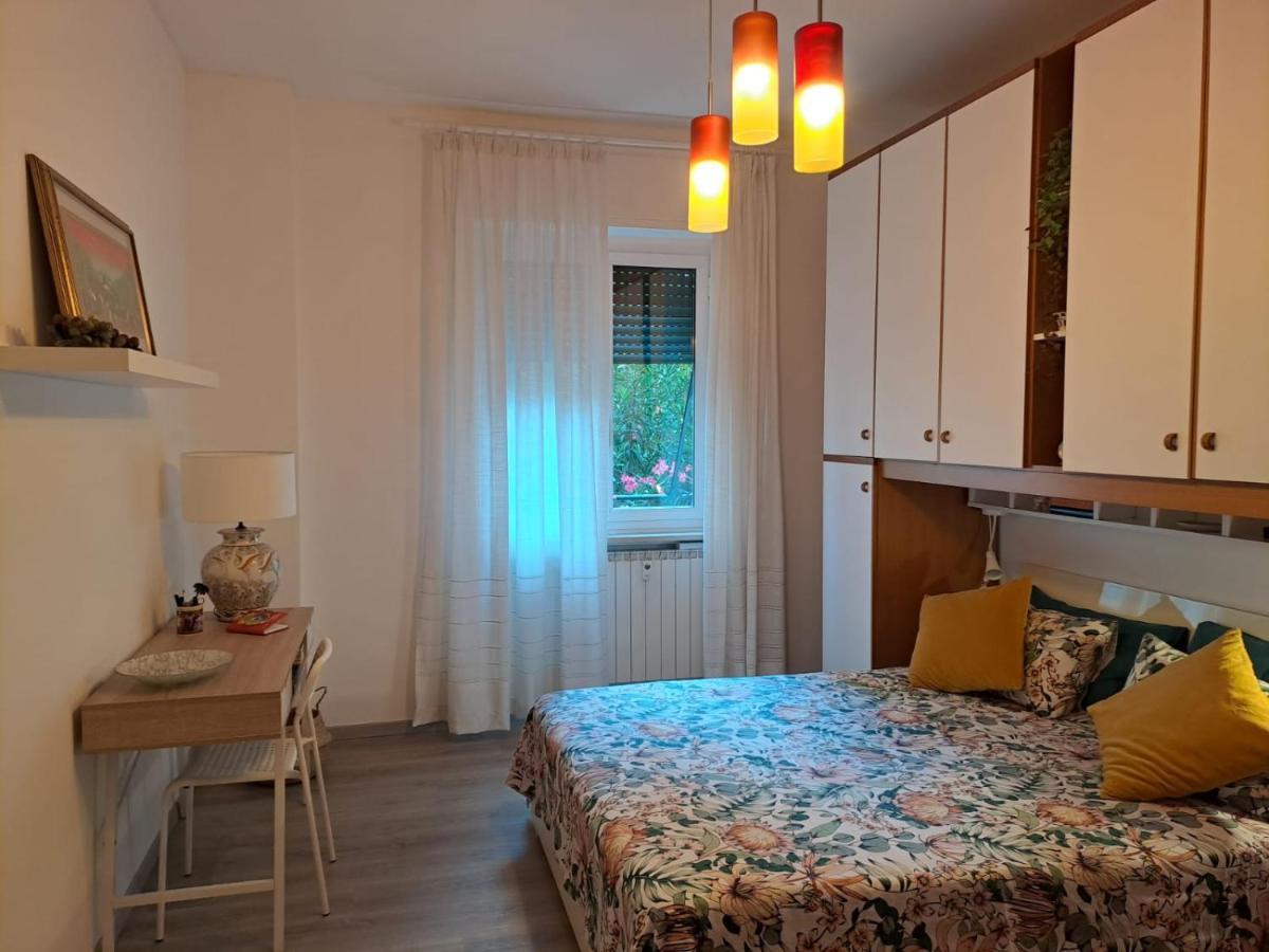 Casarina Apartment