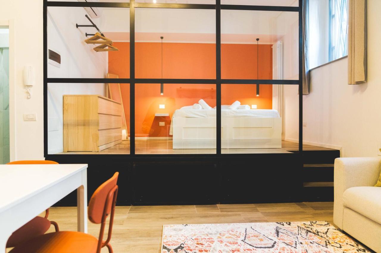 Apartment L'arche Comfort & Relax - Quiet Urban Space *
