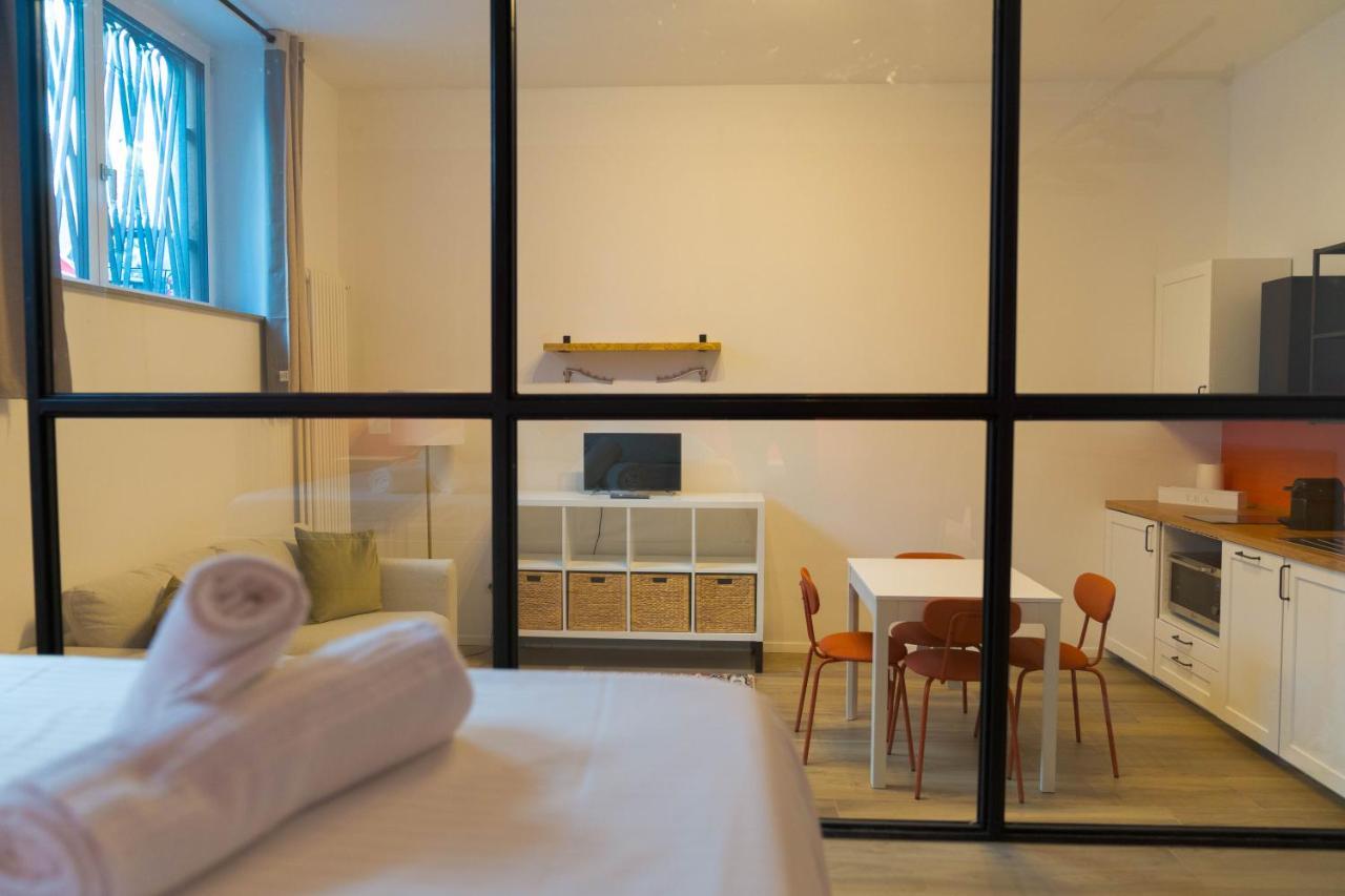 L'arche Comfort & Relax - Quiet Urban Space * Milan