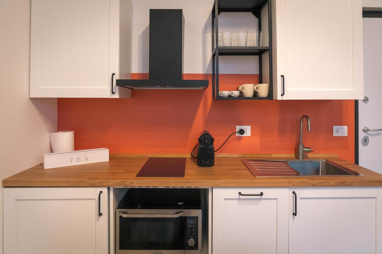 Apartment L'arche Comfort & Relax - Quiet Urban Space