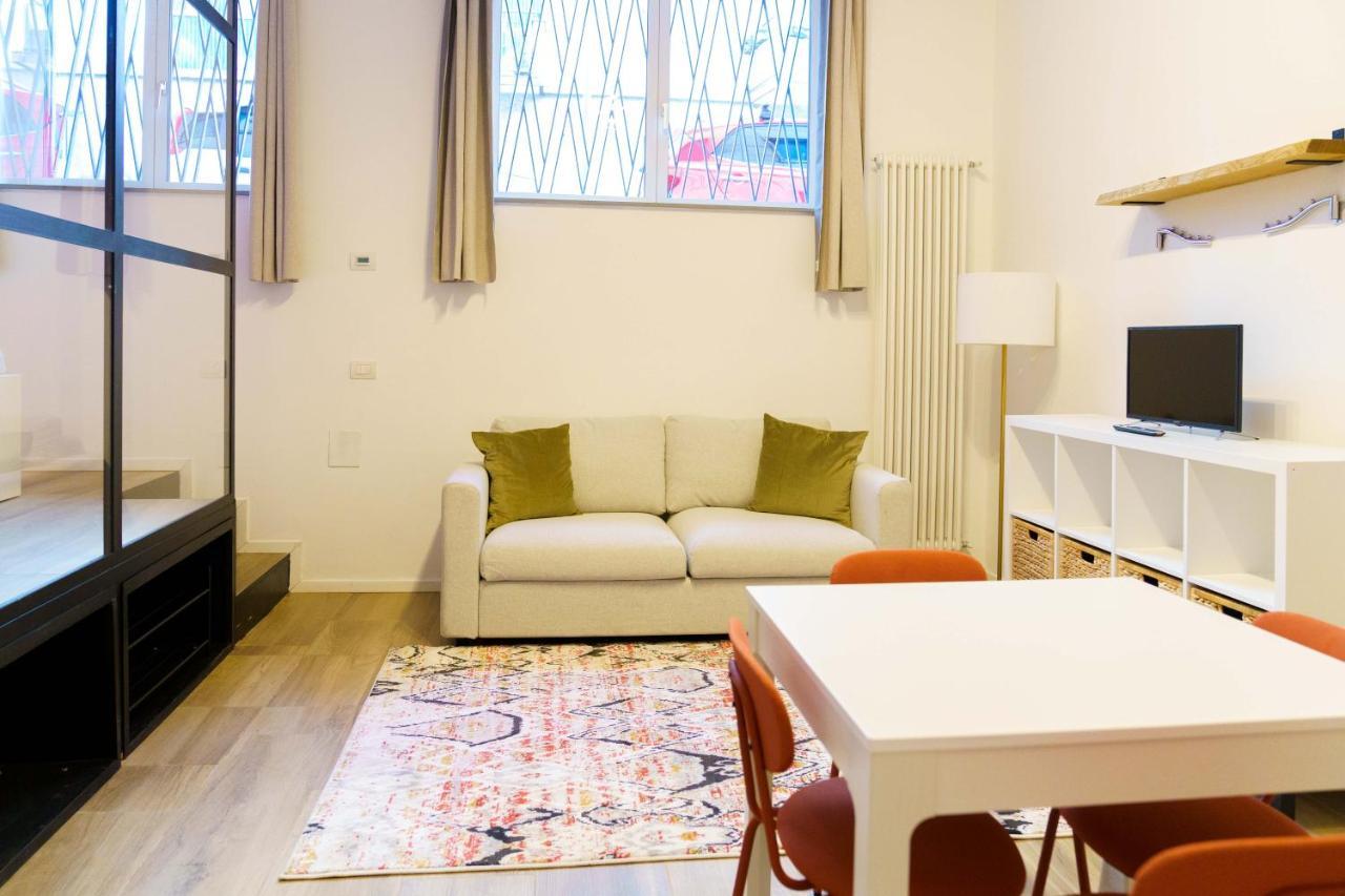 L'arche Comfort & Relax - Quiet Urban Space Apartment Milan