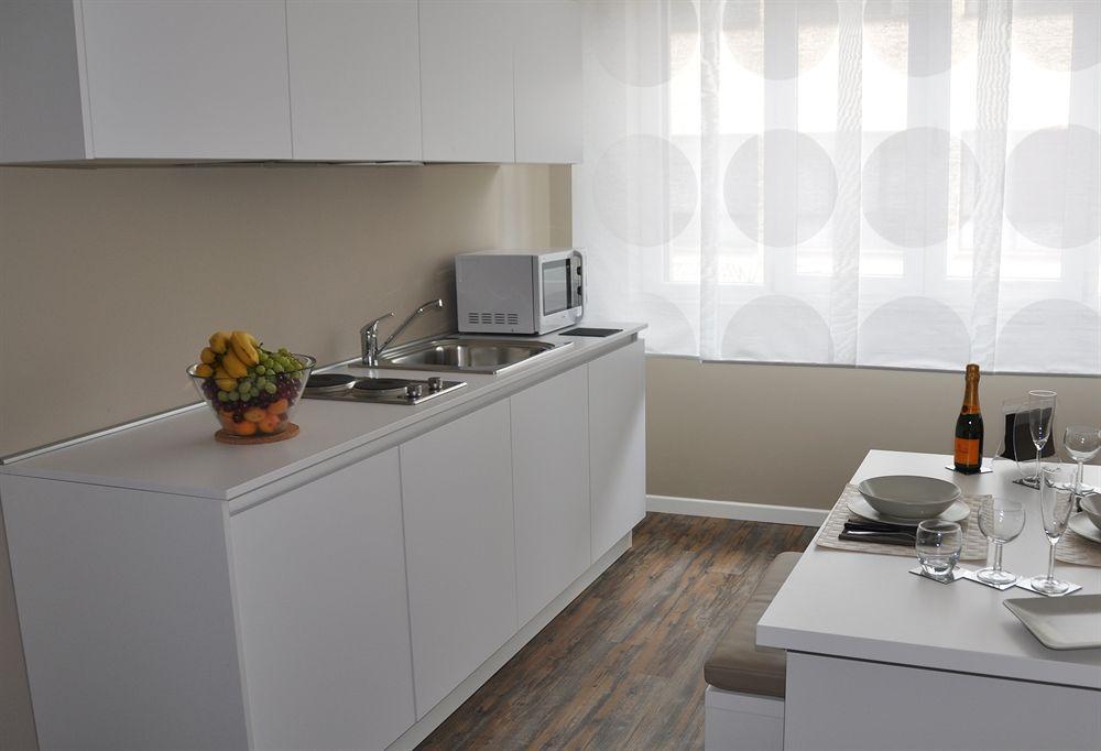 Aparthotel De Angeli Mailand