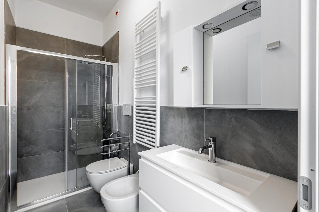 Im - Napo Torriani Stazione Apartment