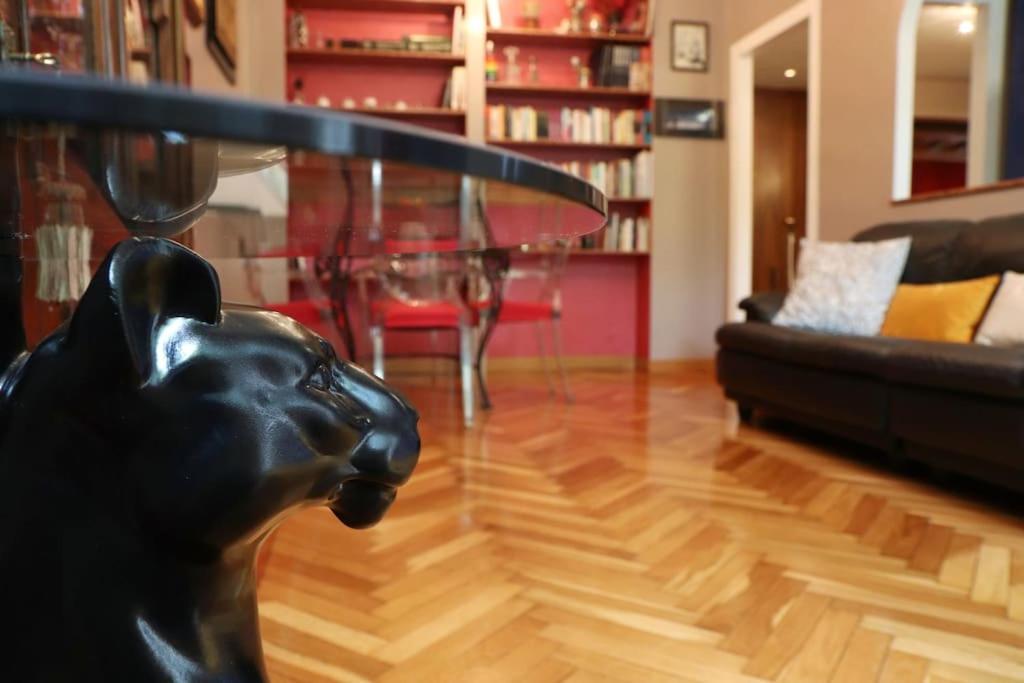 Apartment La Dolce Luxury Apartment-via Solari *