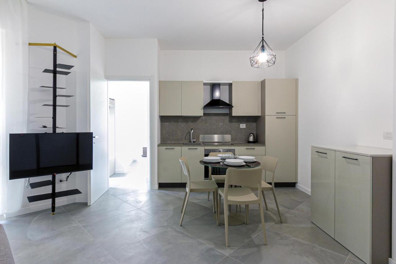Apartment Im - Napo Torriani Stazione