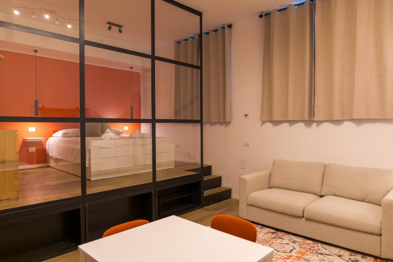 L'arche Comfort & Relax - Quiet Urban Space