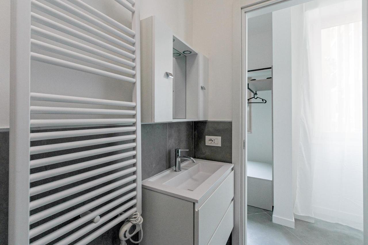 Im - Napo Torriani Stazione Apartment *