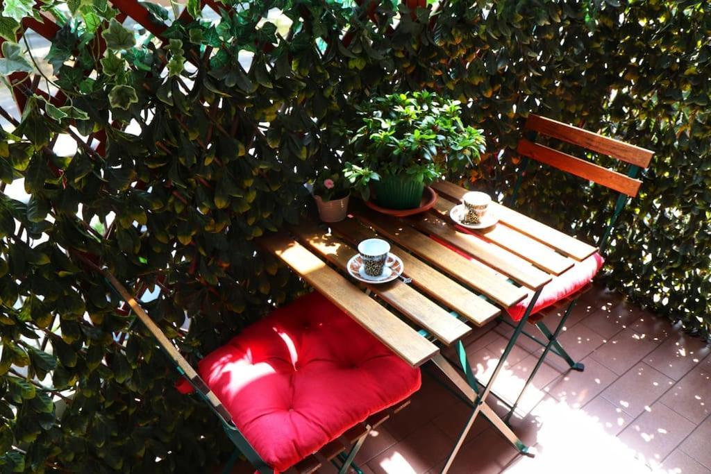 La Dolce Luxury Apartment-via Solari * Mailand