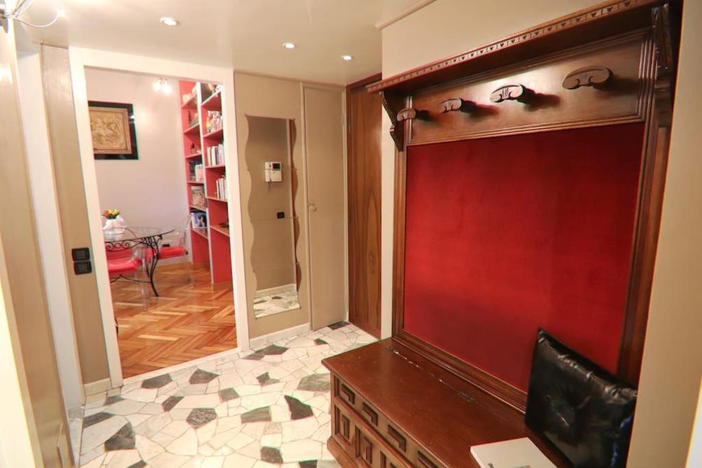 La Dolce Luxury Apartment-via Solari Apartment Mailand