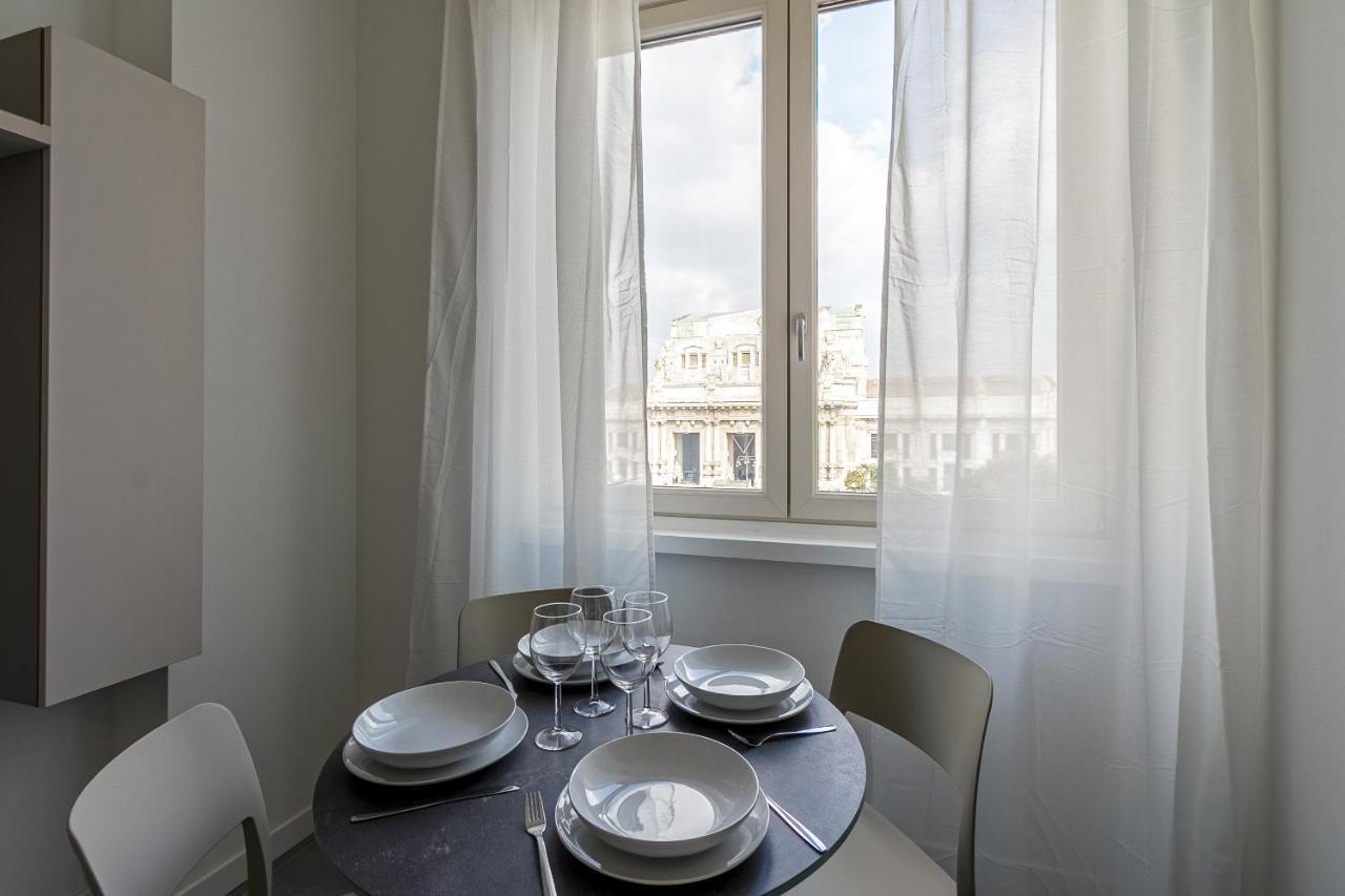 Im - Napo Torriani Stazione Apartment