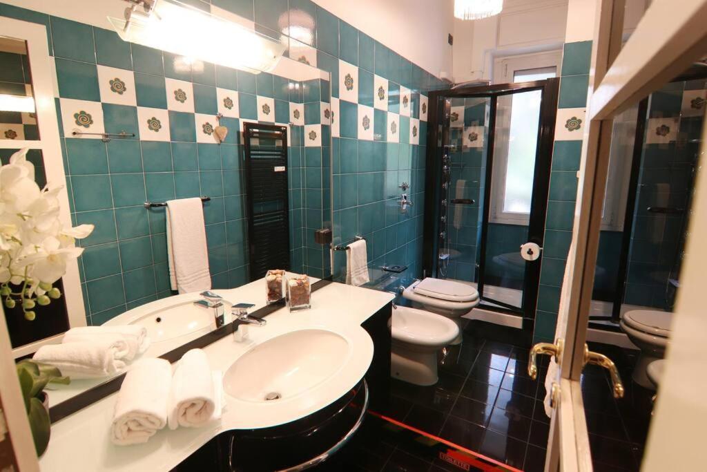 La Dolce Luxury Apartment-via Solari Apartment *