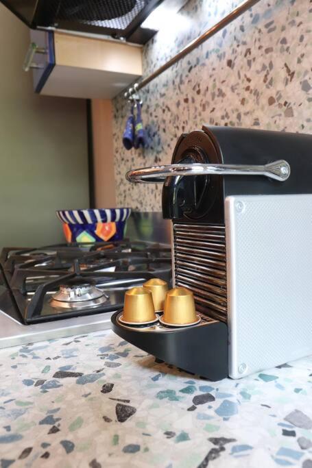 La Dolce Luxury Apartment-via Solari Apartment