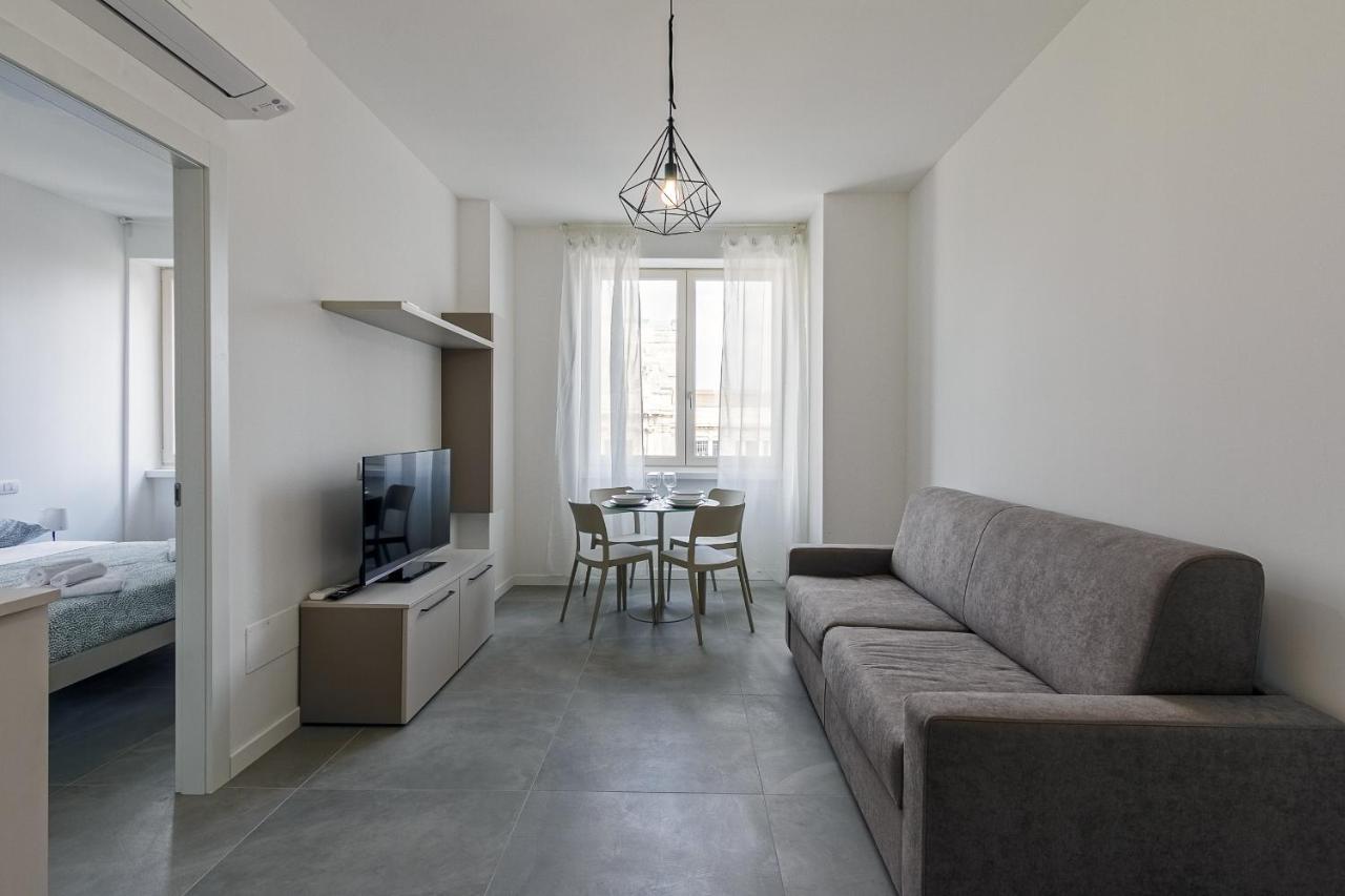 Apartment Im - Napo Torriani Stazione Milan
