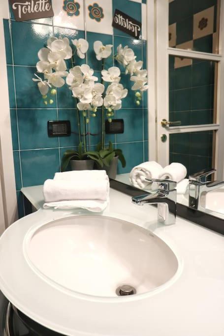 Apartment La Dolce Luxury Apartment-via Solari