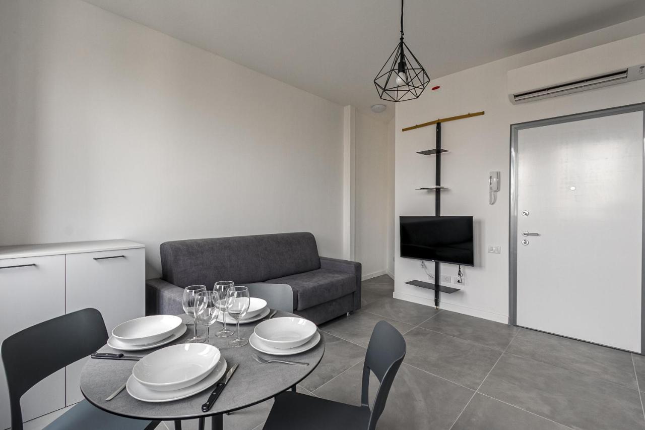 Im - Napo Torriani Stazione Apartment