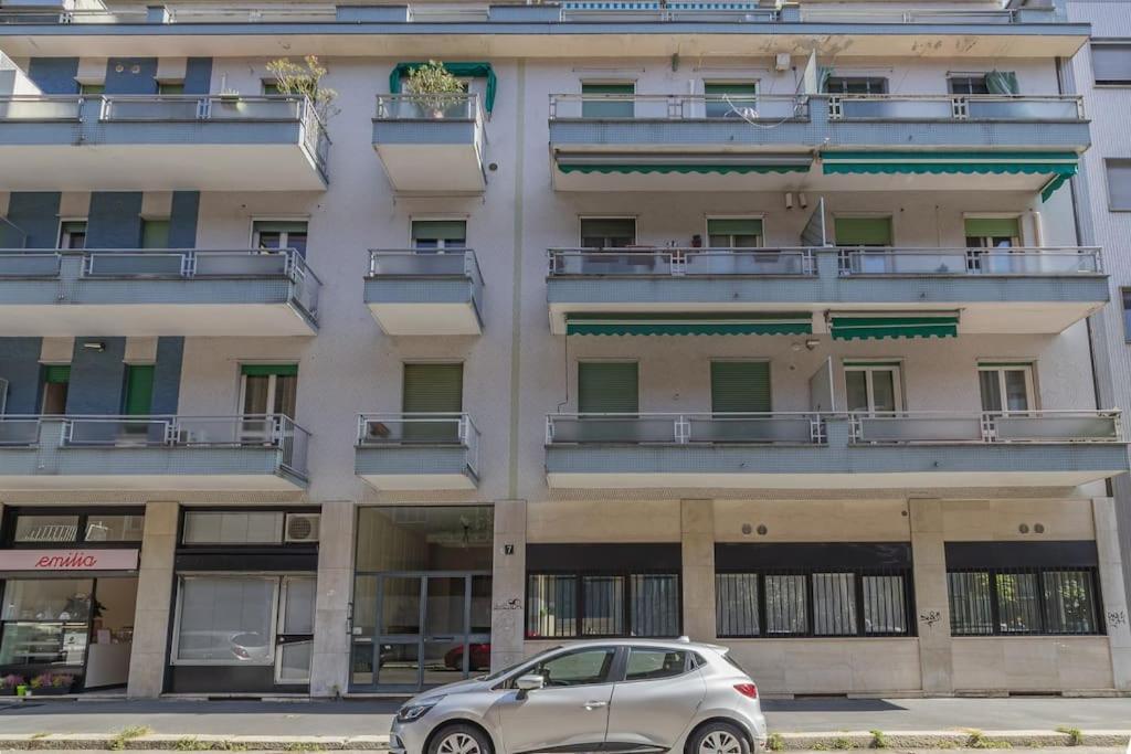 Apartment Youhosty - Desenzano 7 Milan