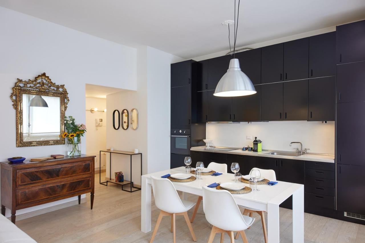Hale - Porta Romana Apartment Milan