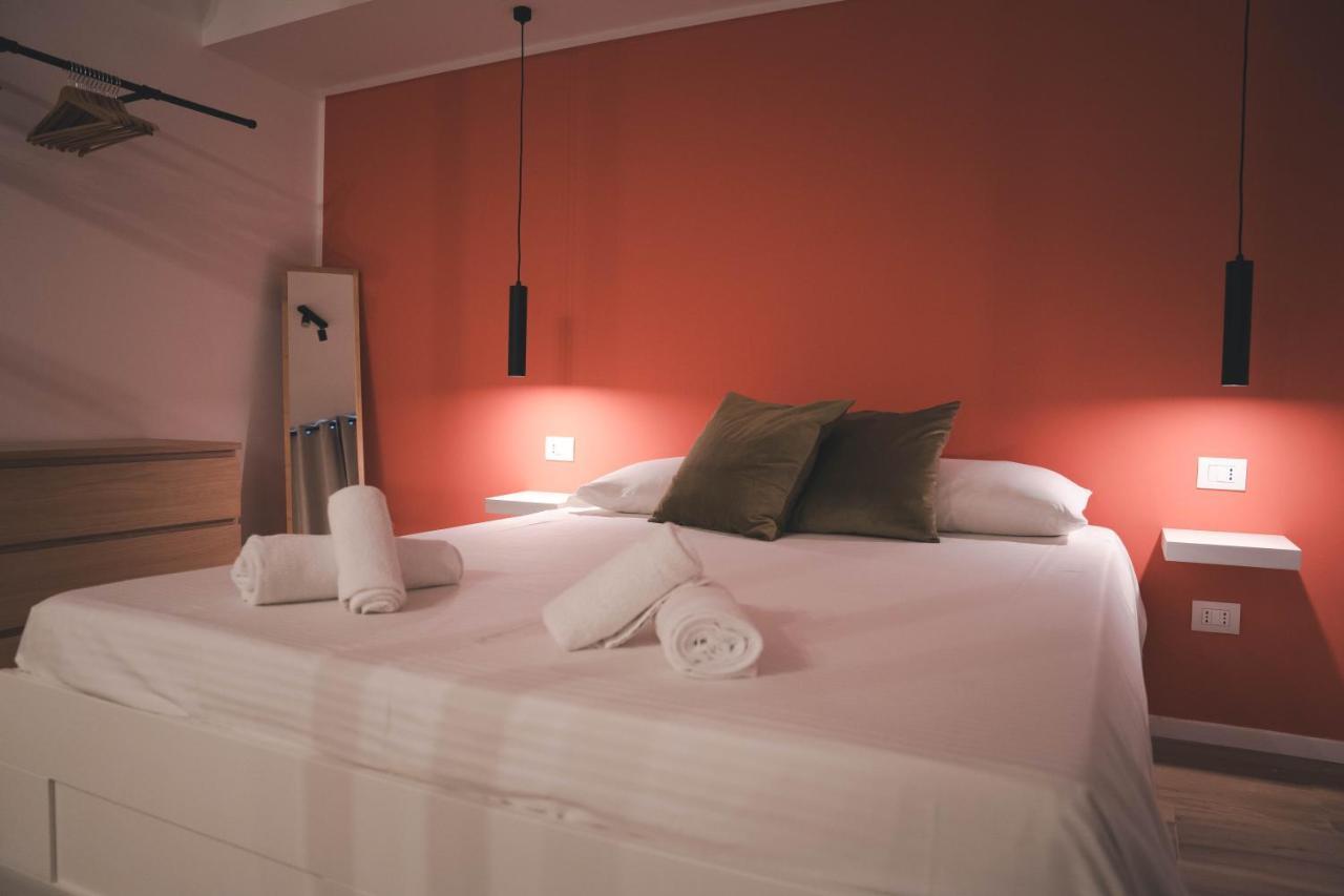 L'arche Comfort & Relax - Quiet Urban Space Apartment *