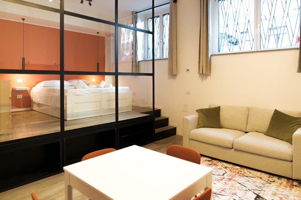 L'arche Comfort & Relax - Quiet Urban Space * Milan