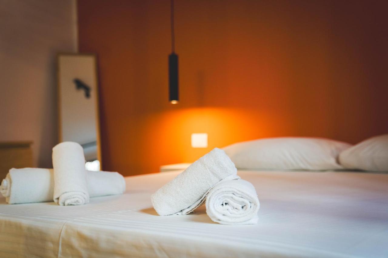 L'arche Comfort & Relax - Quiet Urban Space Apartment Milan