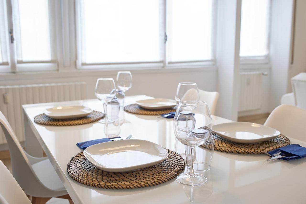 Hale - Porta Romana Apartment Milan