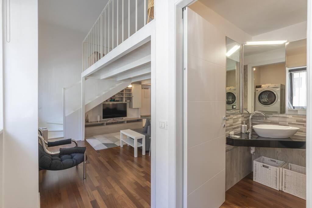 Apartment Youhosty - Desenzano 7