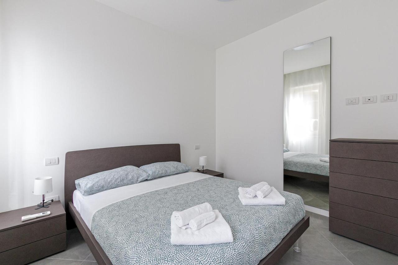 Apartment Im - Napo Torriani Stazione Milan