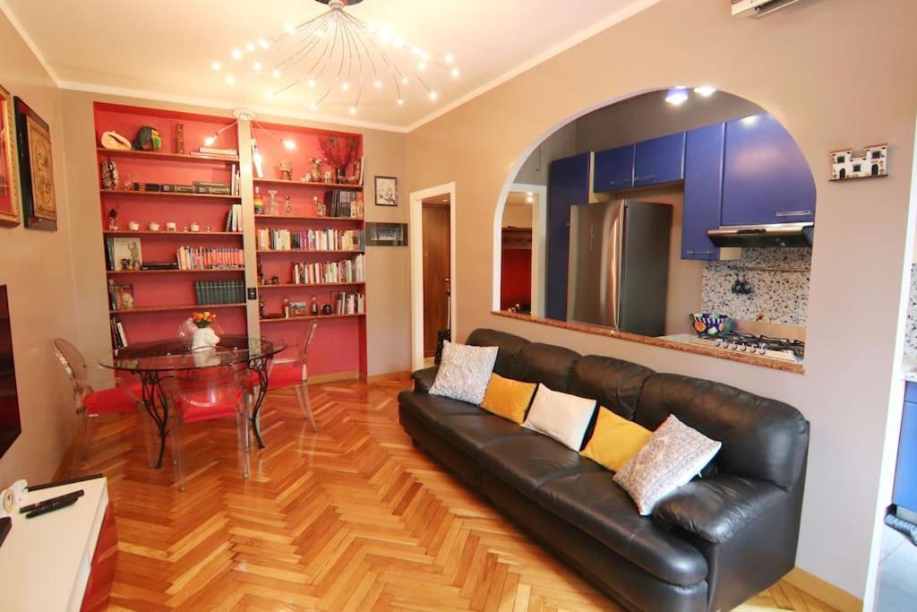 La Dolce Luxury Apartment-via Solari Mailand