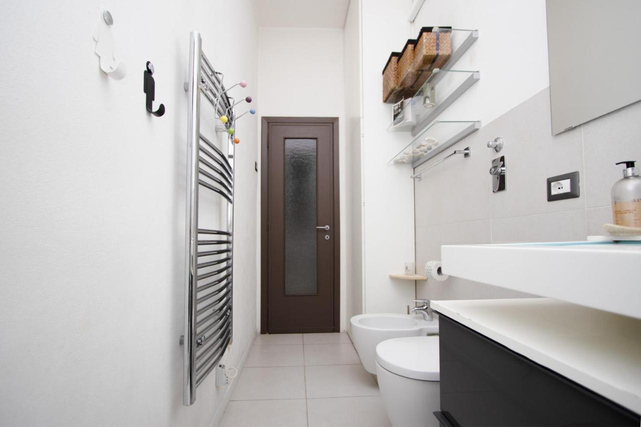 Note D'artista-duomo 15 Minutes Appartement Milaan