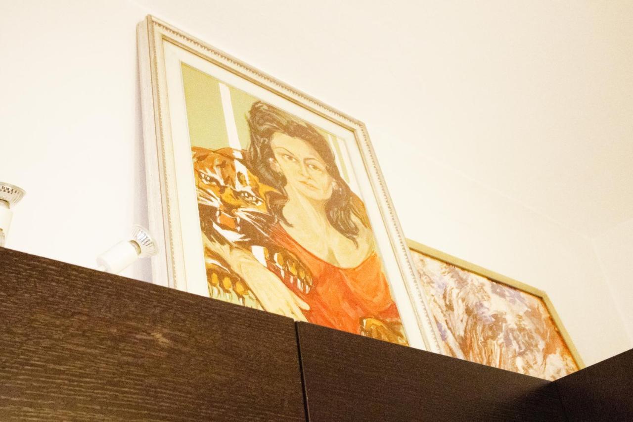 Note D'artista-duomo 15 Minutes Appartement *