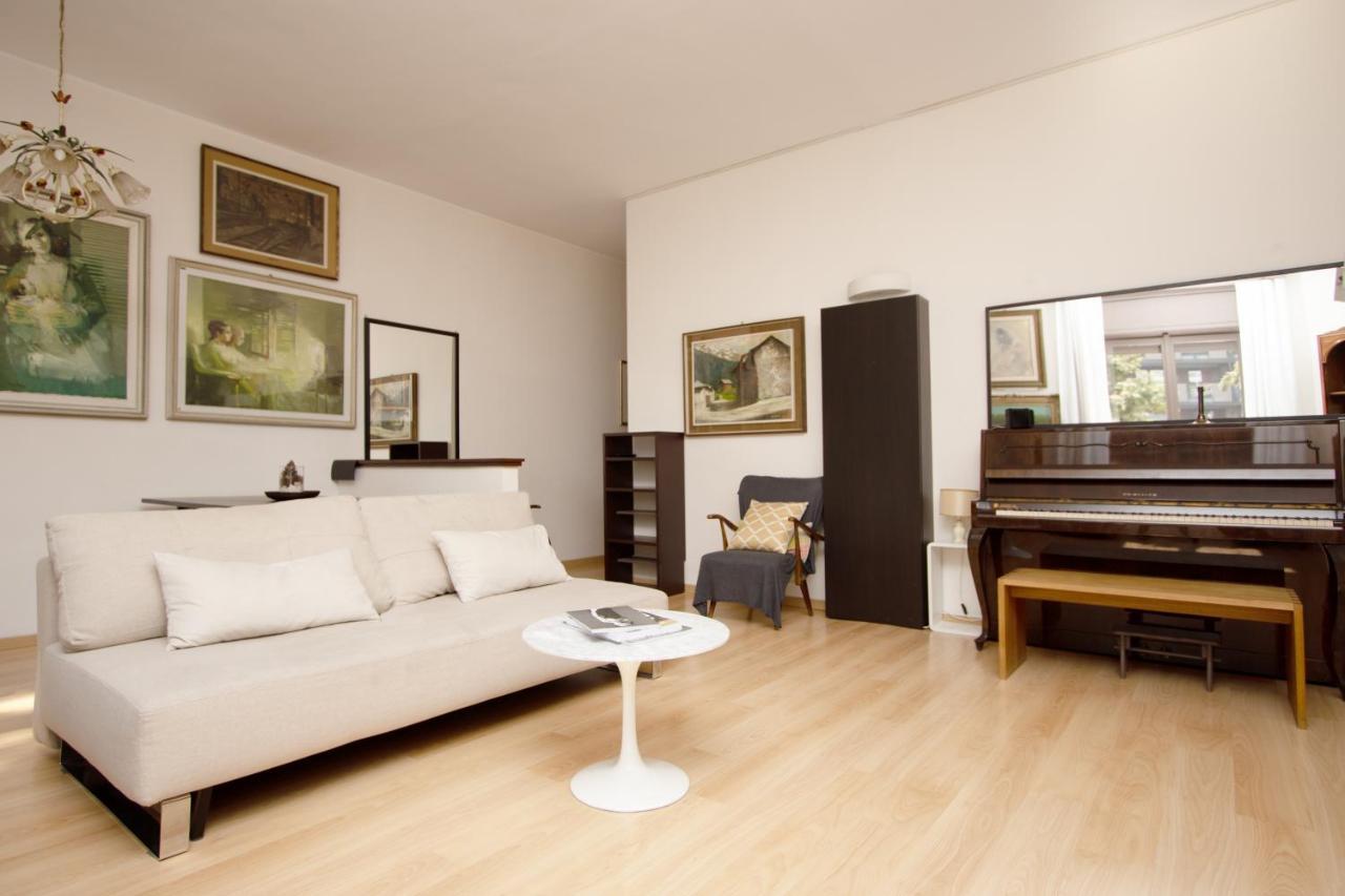 Appartement Note D'artista-duomo 15 Minutes *